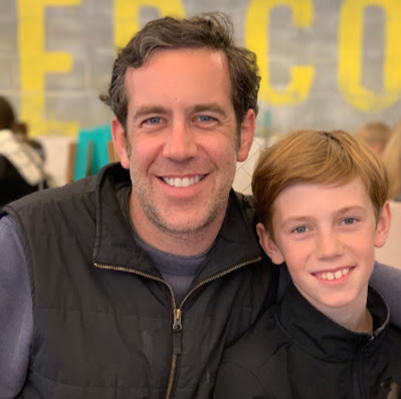 Meet your Posher, Greg - Picture 1 of 1